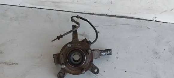 Hyundai Getz Front wheel hub