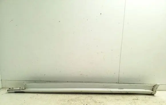 BMW iX3 G08 Sill 5A48525