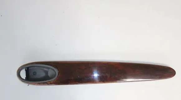 Jaguar XJ X40 Front door card panel trim GND3121BC