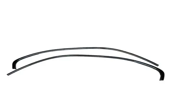 BMW 3 E90 E91 Trim molding 7220197 7220198 13696110
