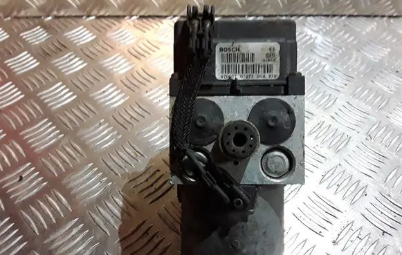 Peugeot 406 ABS Pump 9630532980