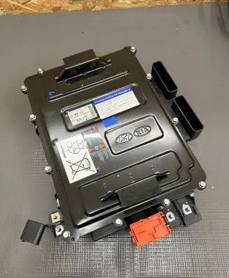 KIA Sportage Hybrid / electric car battery 020057
