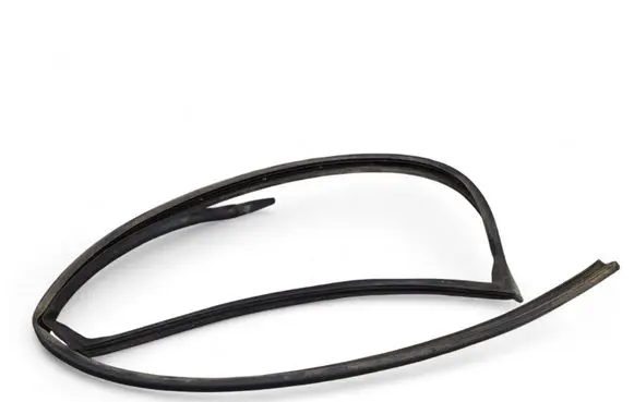Audi Q7 4M Rubber seal rear door 4M0839120