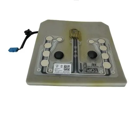Porsche Cayenne (92A) Seat pressure sensor 7P5963553C