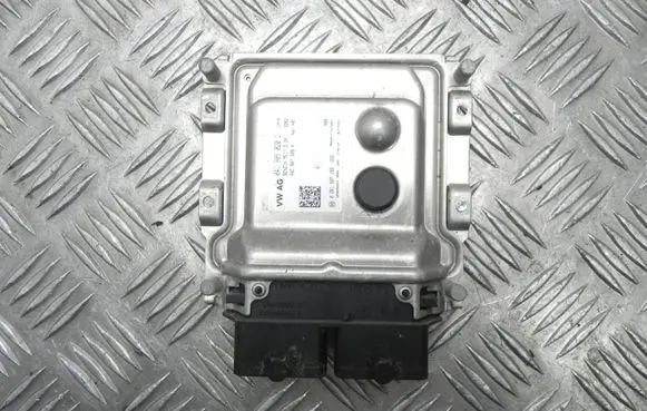 Volkswagen Up Other control units/modules 04C906020D E2144