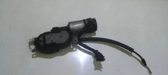 Volkswagen Phaeton Seat adjustment motor 
