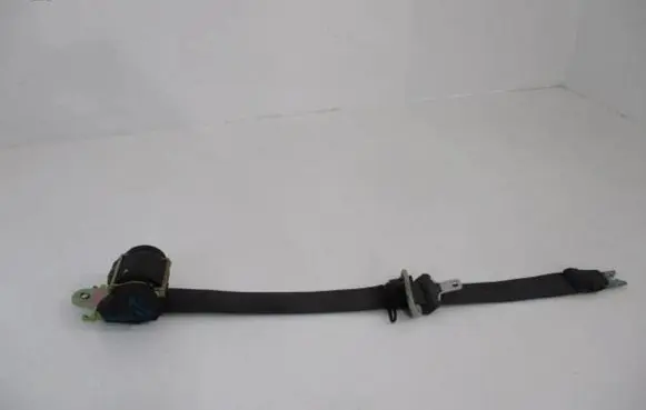 Renault Espace IV Front seatbelt 8200530407