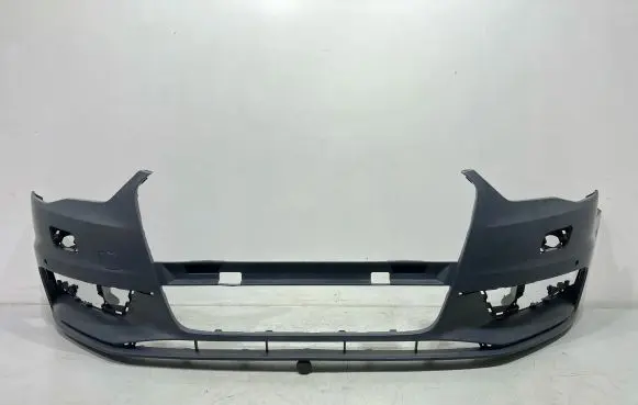 Audi A3 S3 8V Front bumper 8V5807437