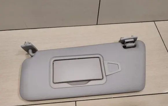 Mercedes-Benz A W169 Sun visor