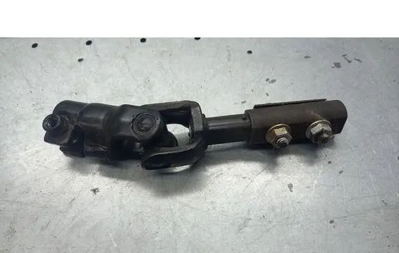 Seat Ibiza II (6k) Rear prop shaft donut coupling/joint 