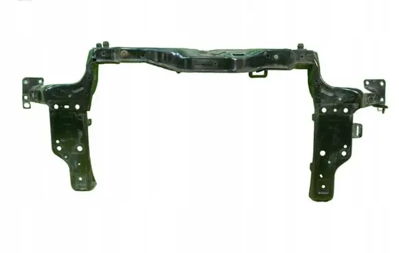 Opel Corsa E Radiator support slam panel WZMOCNIENIE WP265