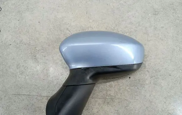 Fiat Grande Punto Front door electric wing mirror 