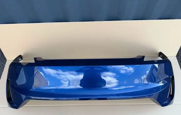 Tesla Model 3 Front bumper 181891800F