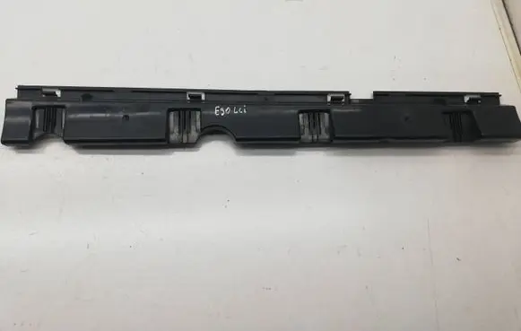 BMW 3 E90 E91 Other sill/pillar trim element 7202660