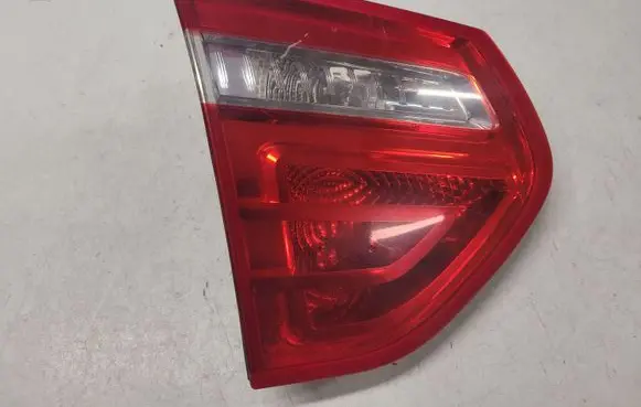 Citroen C4 I Picasso Tailgate rear/tail lights 9653547777