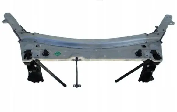 Mercedes-Benz GLC X253 C253 Front piece kit A2536201801 A2536201000 A2538800064
