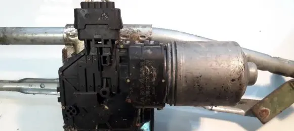 Citroen C5 Wiper motor 0390241700