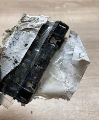 Opel Astra G Other body part 90580920