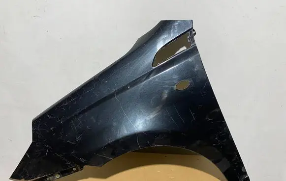Chevrolet Aveo Fender 