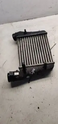 Audi A4 S4 B7 8E 8H Intercooler radiator 8e0145805Aa