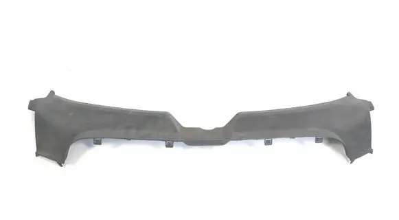 Toyota Yaris Radiator trim 4F0807081