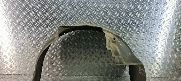 KIA Soul Front wheel arch liner splash guards 