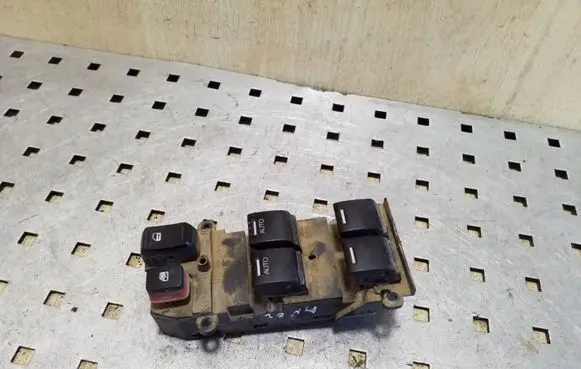 Honda CR-V Electric window control switch 35750SWAE011M2