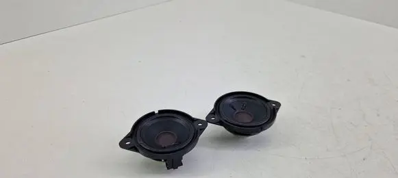 Audi A7 S7 4G Parcel shelf speaker 4G8035402