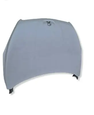 Peugeot 508 RXH Engine bonnet/hood KWED