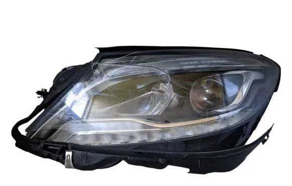 Mercedes-Benz S W222 Headlight/headlamp A2229060403 LE11A6267 0301276235