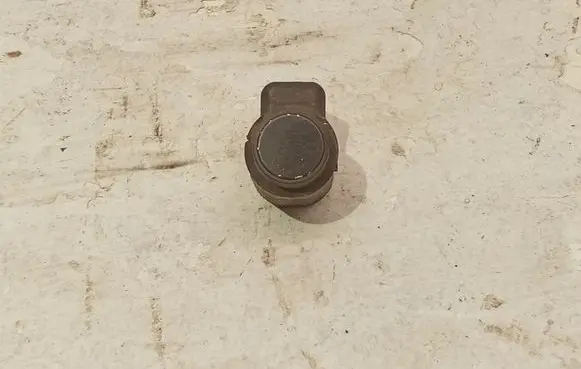 BMW 5 F10 F11 Parking PDC sensor 9231281