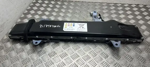 Mazda CX-5 Car battery BJGB67ZB3A