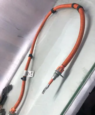 Mitsubishi Eclipse Cross Other wiring loom 9499d200j