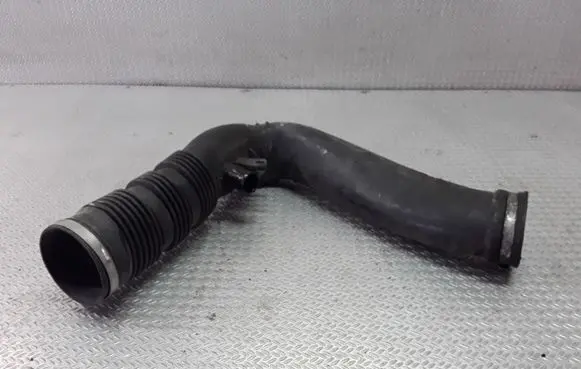 Peugeot 307 Intercooler hose/pipe 9642060880A