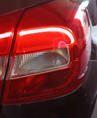 Mercedes-Benz GLA W156 Rear/tail lights A1569060858 X156T1L0Q06 21150405