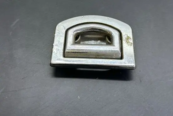 Audi A7 S7 4G Tie down hook / loop 1K0864203
