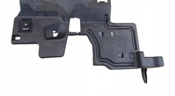Toyota Yaris Dashboard lower bottom trim panel 556060D050
