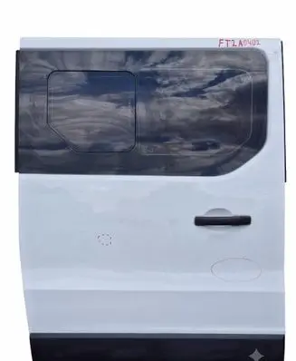 Fiat Talento Side sliding door FT2A0402