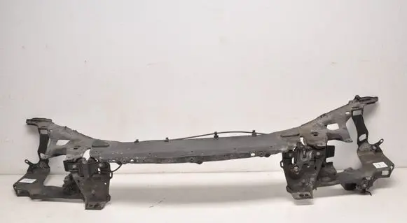 Volvo V60 Radiator support slam panel 31283053