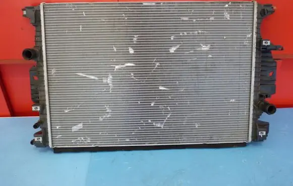 Ford Mondeo MK V Coolant radiator DG938005BD