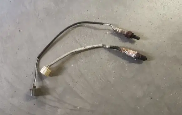 Chrysler Town & Country V Lambda probe sensor