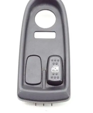 Iveco Daily 4th gen Fog light switch 69500485