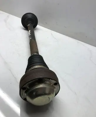 Audi A4 S4 B8 8K Rear driveshaft 