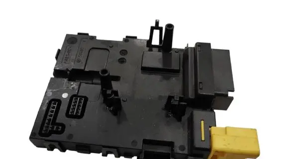 Volkswagen PASSAT B6 Steering angle sensor 3C0953549A 05113810 90058051170462