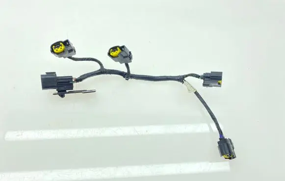 Hyundai i30 Fuel injector wires 273502B000