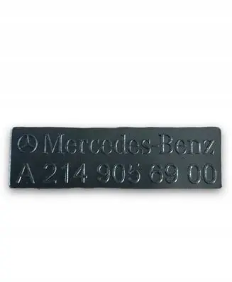Mercedes-Benz E W214 Gateway control module A2149056900