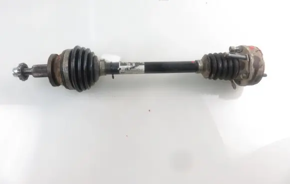 Volkswagen Fox Front driveshaft 6Q3407271H
