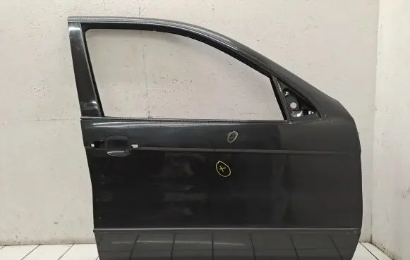 BMW X5 E53 Front door