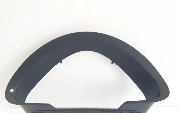 Dashboard trim