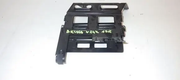 Mercedes-Benz B W247 Bracket in trunk/boot A2476802604